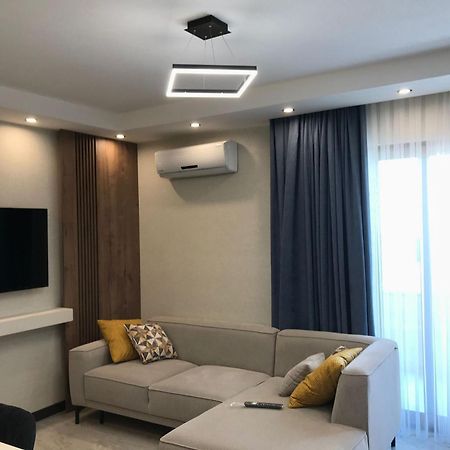Yilmaz Suit Apartments Trabzon Exterior photo