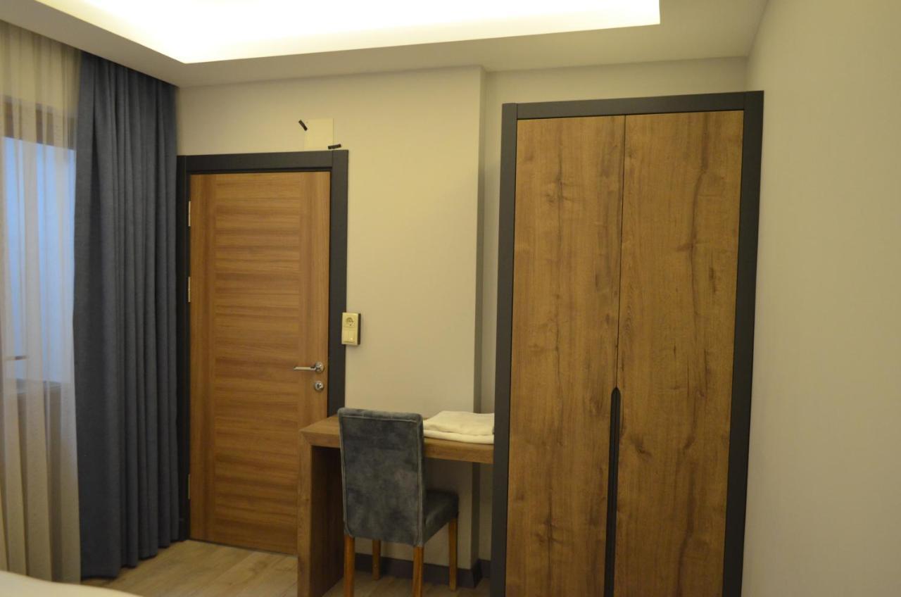 Yilmaz Suit Apartments Trabzon Exterior photo