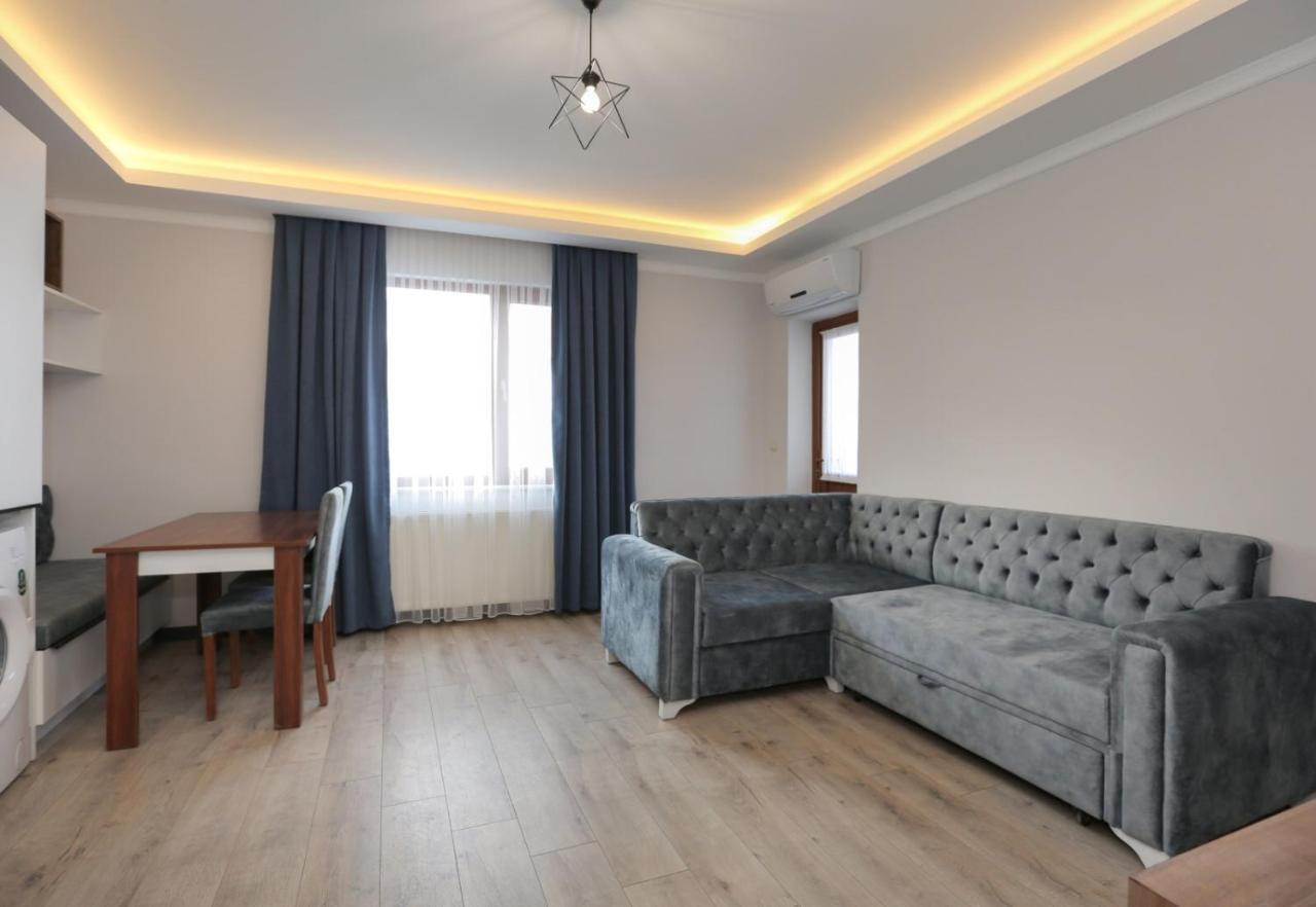 Yilmaz Suit Apartments Trabzon Exterior photo