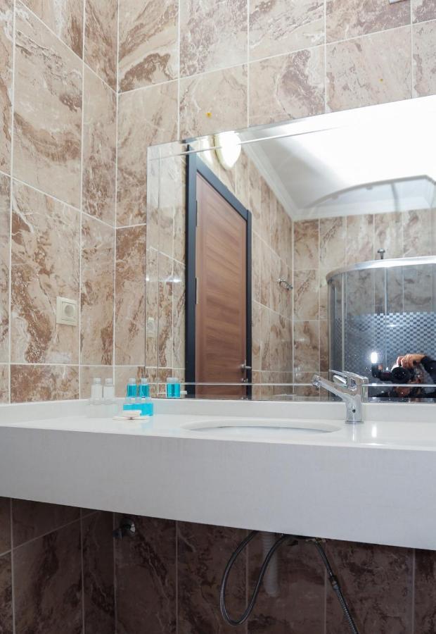 Yilmaz Suit Apartments Trabzon Exterior photo