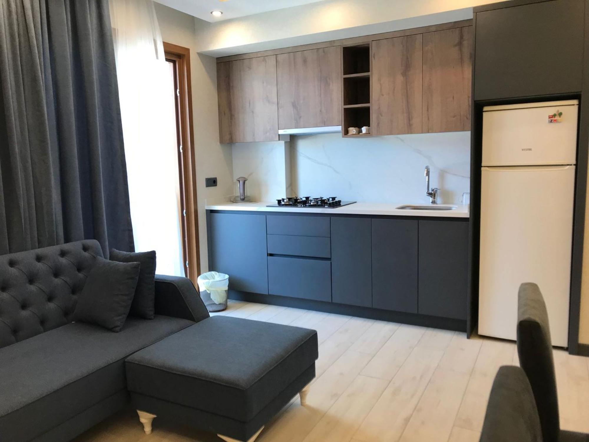 Yilmaz Suit Apartments Trabzon Exterior photo