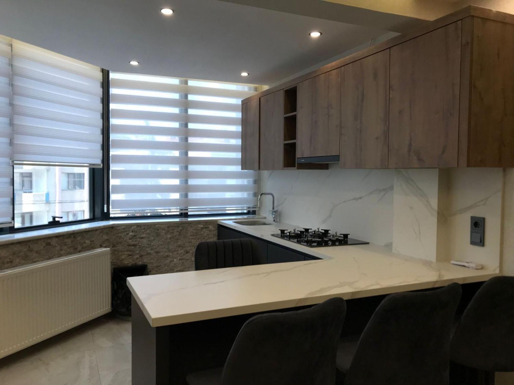 Yilmaz Suit Apartments Trabzon Exterior photo