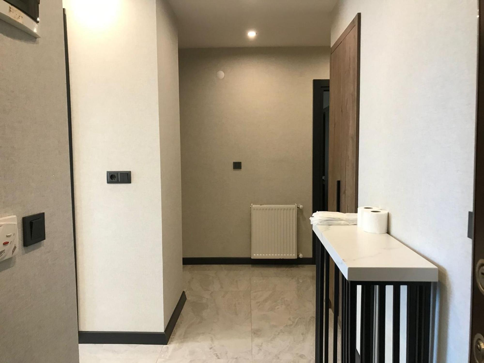 Yilmaz Suit Apartments Trabzon Exterior photo