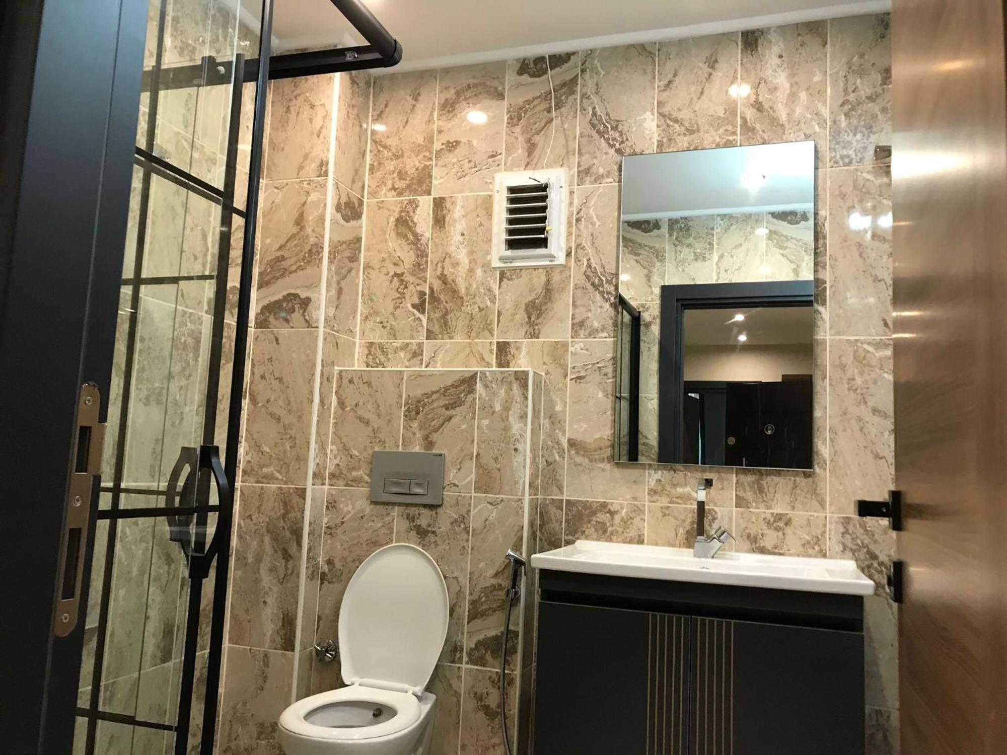 Yilmaz Suit Apartments Trabzon Exterior photo