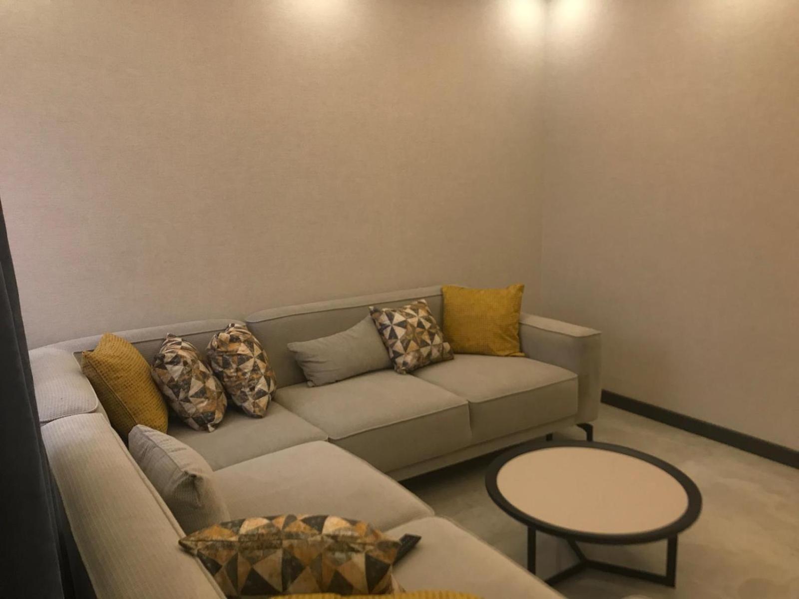 Yilmaz Suit Apartments Trabzon Exterior photo