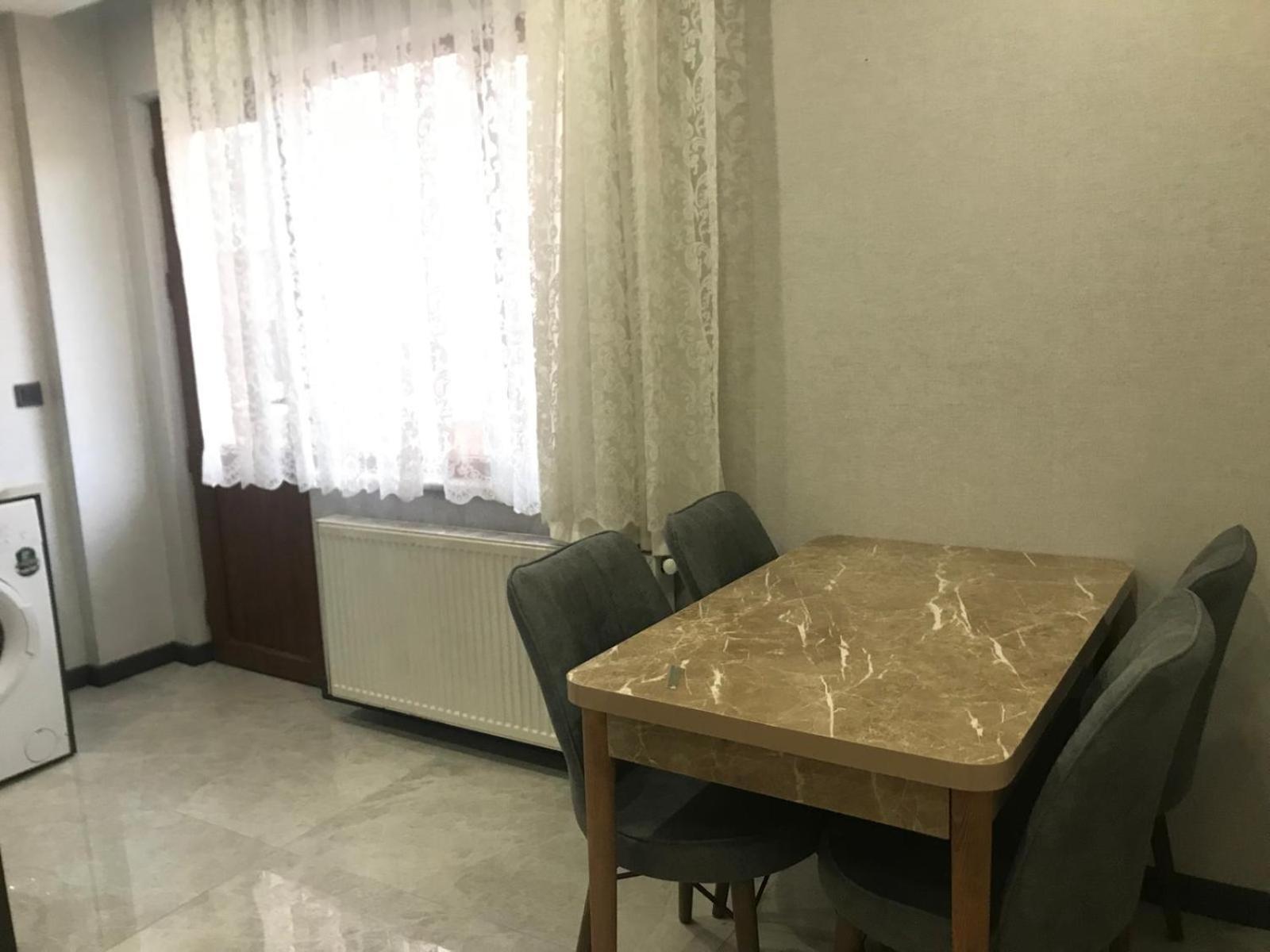 Yilmaz Suit Apartments Trabzon Exterior photo